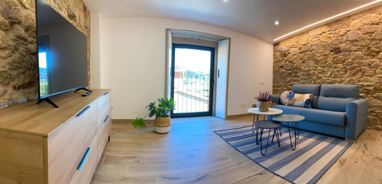 Morada Atlantica Apartahotel A Coruña