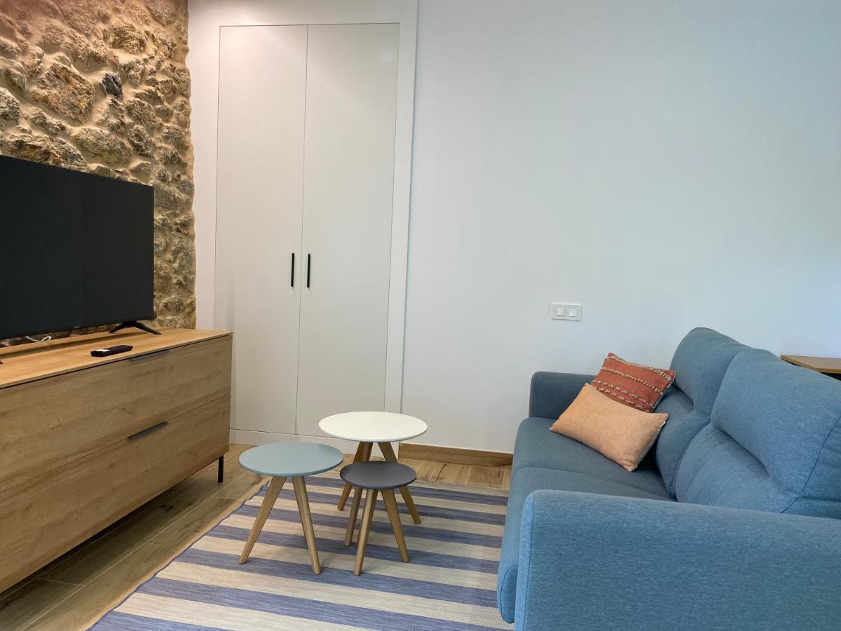 Morada Atlantica Apartahotel A Coruña