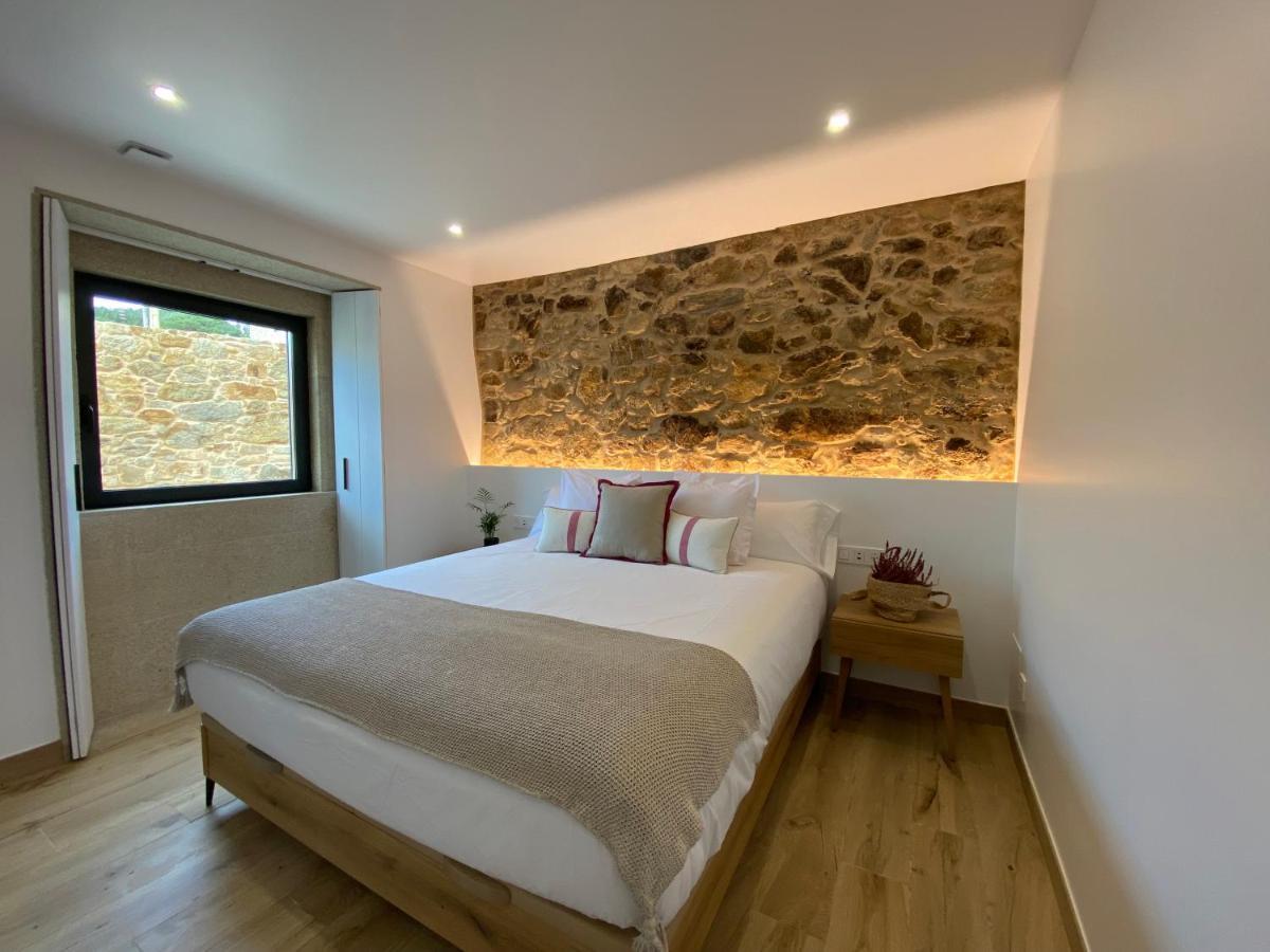Apartahotel Morada Atlantica A Coruña