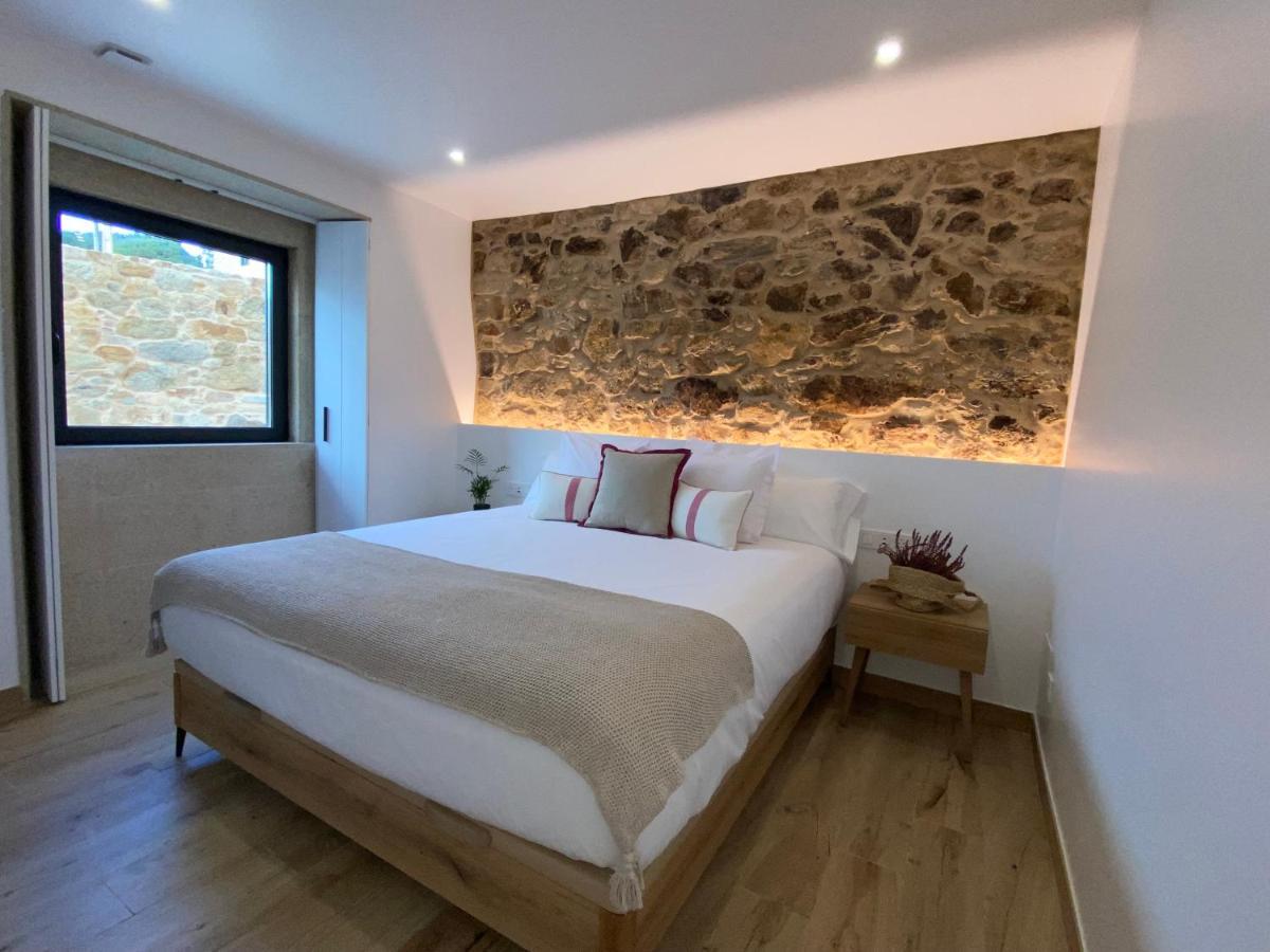 Apartahotel Morada Atlantica A Coruña